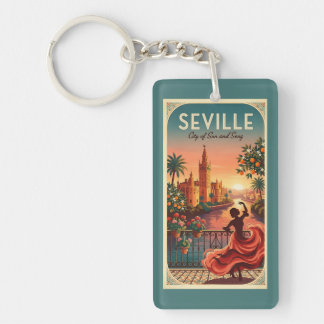 Flamenco du Crépuscule de Séville