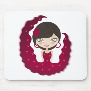 Flamenco Mousepad