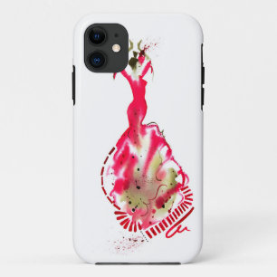 Flamenco-Tänzer-Telefon-Kasten title_seo2