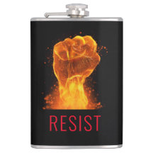 Flaming Fist Residence individuell einstellbar