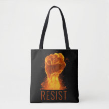 Flaming Fist Residence individuell einstellbar