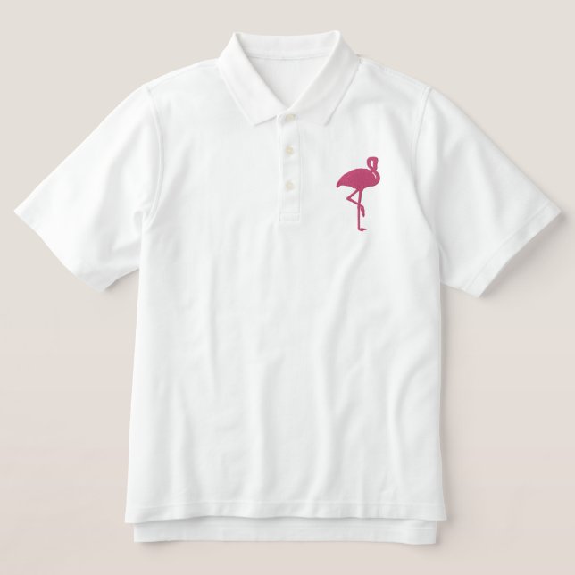 Flamingo (Design Vorderseite)