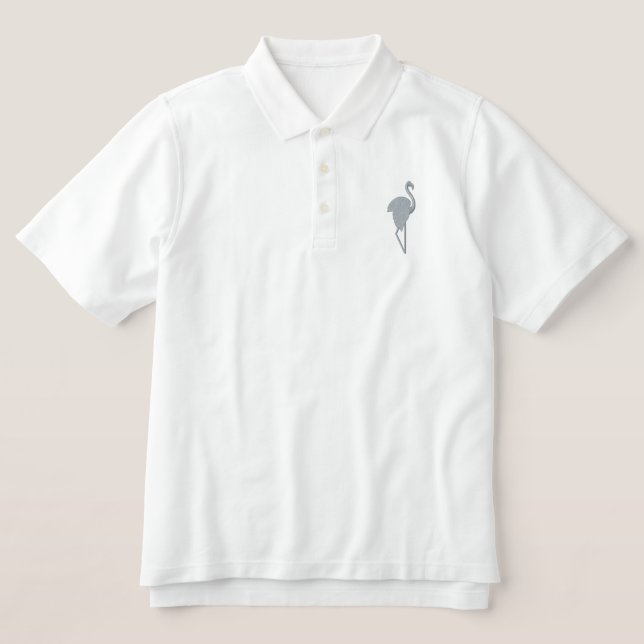 FLAMINGO (Design Vorderseite)