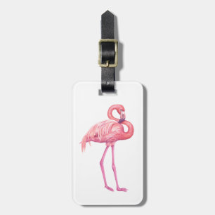 Flamingo 2 gepäckanhänger
