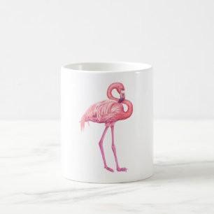 Flamingo 2 kaffeetasse