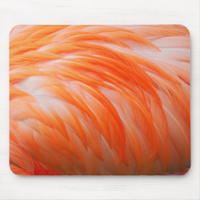Flamingo 2 Mousepad (Vorne)