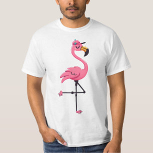 Flamingo 2 T-Shirt