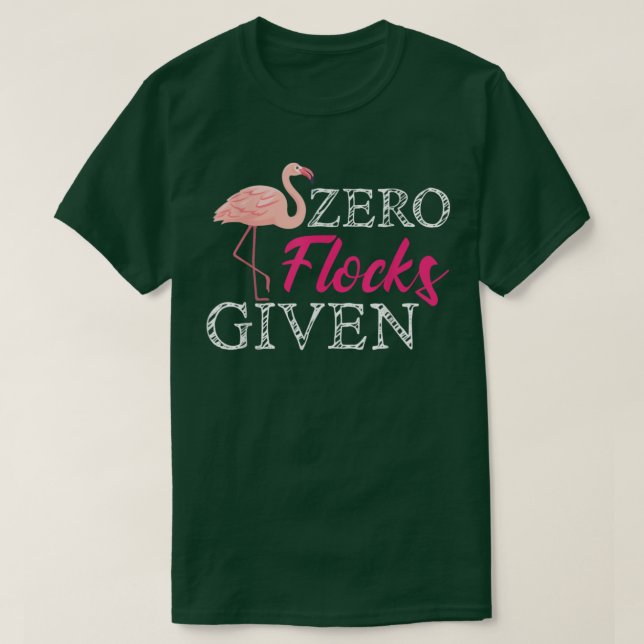 Flamingo albert 7 T-Shirt (Design vorne)