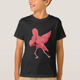 Flamingo Bird Niedlich Flamingo T-Shirt
