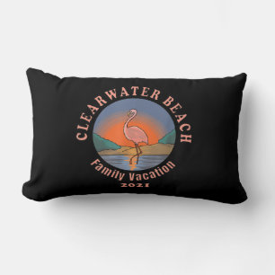 Flamingo   Clearwater Beach Flamingo Vacation 2021 Lendenkissen