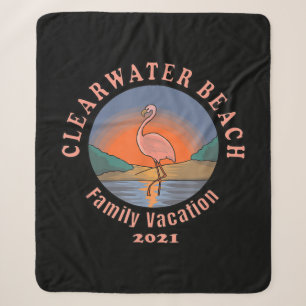 Flamingo Clearwater Beach Flamingo Vacation 2021 Sherpadecke