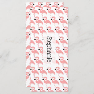 Flamingo Design Lesezeichen