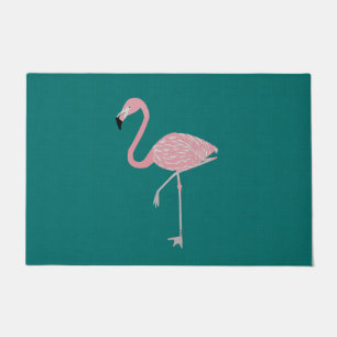Flamingo Doormat Fußmatte