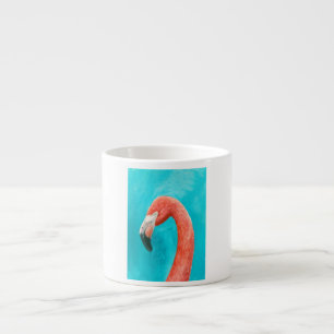 Flamingo Espressotasse