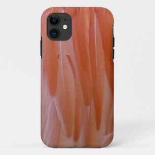 Flamingo Feathers in Pink-Schatten Case-Mate iPhone Hülle