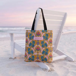 Flamingo Flamenco Tasche