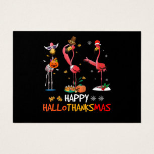Flamingo Flamingo Happy