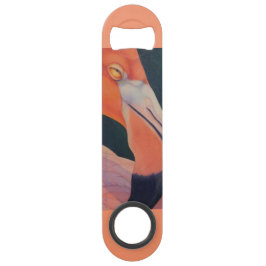 Flamingo-Flaschen-Öffner Speed Flaschenöffner