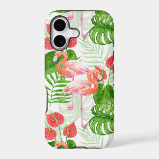Flamingo Garden
