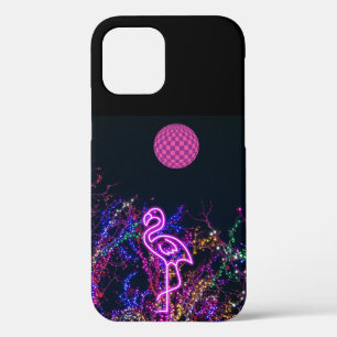 Flamingo im Party des Tanzes. Fall Mate iPhone Case-Mate iPhone Hülle