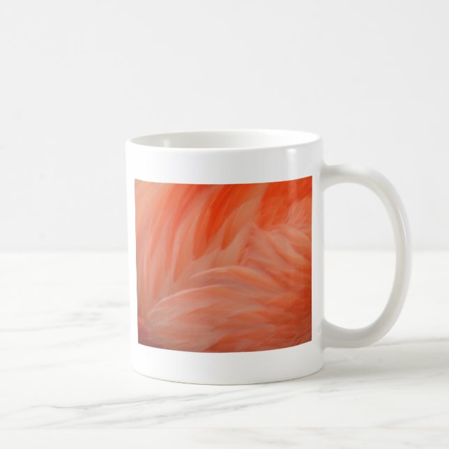 Flamingo Kaffeetasse (Rechts)