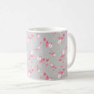 Flamingo Love Multi Tasse