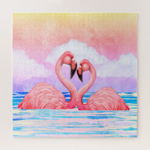 Flamingo Lovers