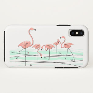 Flamingo Ocean Group iPhone-Hülle Case-Mate iPhone Hülle