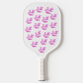 Flamingo Pickleball Schläger