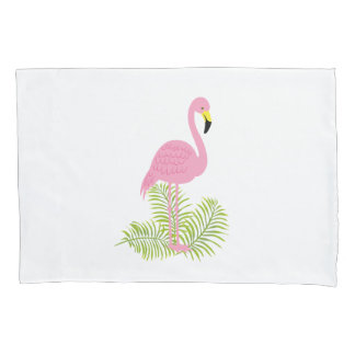 Flamingo Pillowcase Kissenbezug
