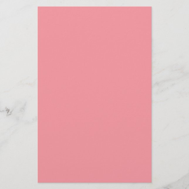 Flamingo Pink (Vorderseite)
