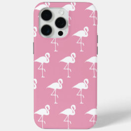 Flamingo Pink Case-Mate iPhone Hülle