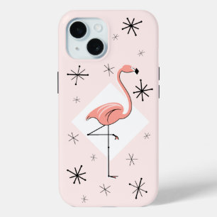 Flamingo Pink Diamond iPhone Gehäuse Case-Mate iPhone Hülle