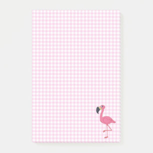 Flamingo Post-it® Notes Post-it Klebezettel