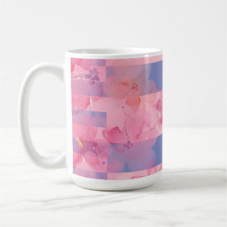 Flamingo Reverie Kaffeetasse