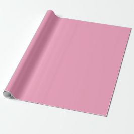 Flamingo Rosa Geschenkpapier