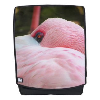 Flamingo Rucksack