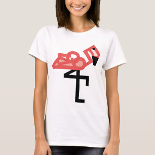 FLAMINGO T-Shirt