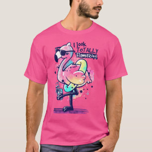 Flamingo T-Shirt