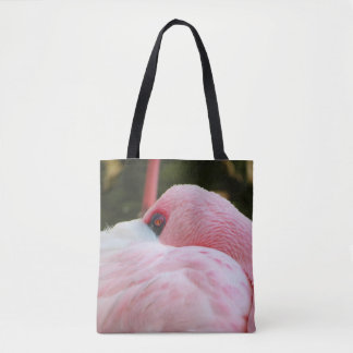 Flamingo Tasche