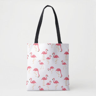 Flamingo Tasche