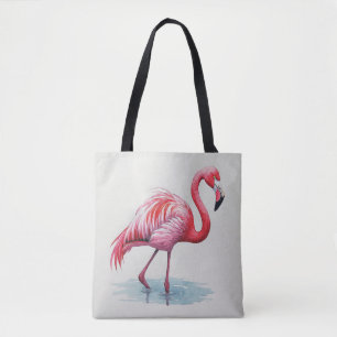 Flamingo Tasche