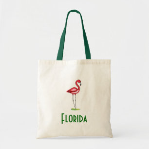 Flamingo-Tasche Tragetasche
