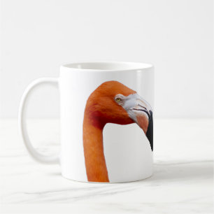 "Flamingo" Tasse