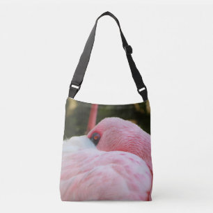 Flamingo Tragetaschen Mit Langen Trägern