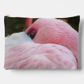 Flamingo Zubehörtasche