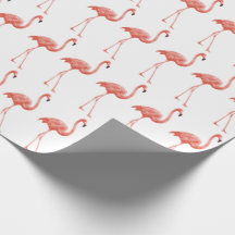 Flamingodruck