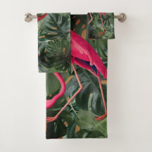 Flamingos