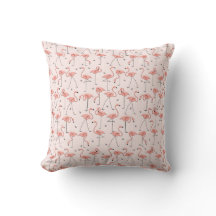 Flamingos Pink