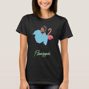Flamingose Classic T-Shirt